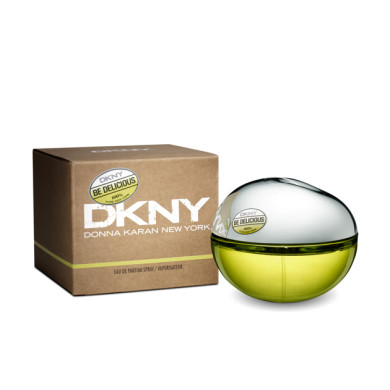 MS: 0106734 - Nước hoa nữ DKNY - Be Delicious 100% Pure New York MS: 0106734 - Nước hoa nữ DKNY - Be Delicious 100% Pure New York